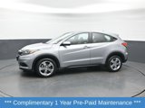 Certified 2022 Honda HR-V LX image 2