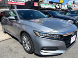 Used 2018 Honda Accord LX image 3