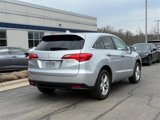 Used 2013 Acura RDX AWD w/ Technology Package image 4