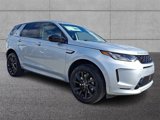 New 2025 Land Rover Discovery Sport S image 2