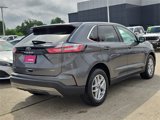 Used 2022 Ford Edge SEL image 5
