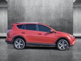 Used 2017 Toyota RAV4 XLE image 4