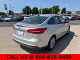 Used 2018 Ford Focus SE image 4