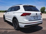 Certified 2022 Volkswagen Tiguan SE R-Line image 3