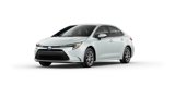 New 2025 Toyota Corolla LE image 5