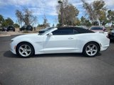 Used 2019 Chevrolet Camaro LT image 4