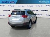 Used 2013 Toyota RAV4 XLE image 2