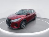 Used 2022 Nissan Kicks SV image 4