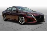 Used 2024 Nissan Altima 2.5 SV image 2