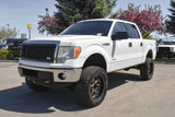 Used 2013 Ford F150 XLT w/ Luxury Equipment Group image 3