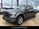Used 2016 Ford F150 Lariat w/ Equipment Group 502A Luxury image 4