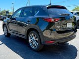 Used 2021 MAZDA CX-5 Grand Touring image 2
