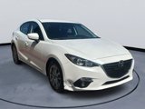 Used 2015 MAZDA MAZDA3 i Touring image 3
