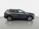 Used 2021 Jeep Cherokee Limited image 4
