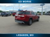 Used 2023 GMC Acadia SLT image 6