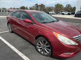 Used 2011 Hyundai Sonata SE image 3