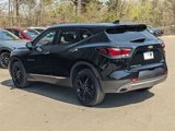Certified 2022 Chevrolet Blazer Premier image 4