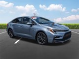 Used 2024 Toyota Corolla SE image 2