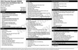 Certified 2024 Chevrolet Silverado 2500 Custom w/ Custom Value Package image 4