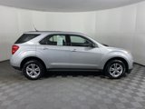 Used 2012 Chevrolet Equinox LS image 3