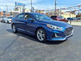 Used 2018 Hyundai Sonata SEL image 3