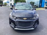 Used 2022 Chevrolet Trax LT w/ LT Convenience Package image 4