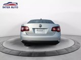 Used 2009 Volkswagen Jetta SE image 4