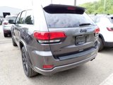 Certified 2018 Jeep Grand Cherokee Altitude image 3