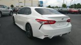Used 2020 Toyota Camry SE image 3