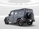 Used 2019 Mercedes-Benz G 63 AMG 4MATIC image 3