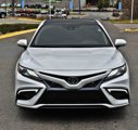 Used 2022 Toyota Camry XSE image 5