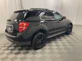 Used 2017 Chevrolet Equinox LT w/ Midnight Edition image 3