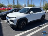 Used 2023 Chevrolet TrailBlazer LT image 3
