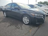 Certified 2024 Nissan Sentra S image 2