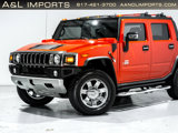 Used 2008 HUMMER H2 SUT image 3