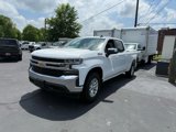 Used 2019 Chevrolet Silverado 1500 LT w/ Z71 Off-Road Package image 2