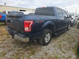 Used 2016 Ford F150 XLT w/ Equipment Group 301A Mid image 2