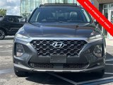 Used 2020 Hyundai Santa Fe SEL image 4