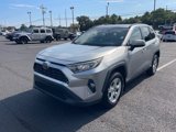 Used 2019 Toyota RAV4 XLE image 3