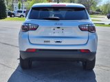 New 2025 Jeep Compass Sport image 4