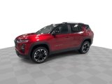 New 2025 Chevrolet Equinox LT w/ Convenience Package II image 5