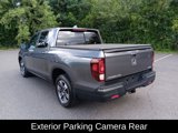 Used 2019 Honda Ridgeline RTL image 4