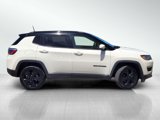 Used 2021 Jeep Compass Latitude image 4