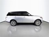 Used 2020 Land Rover Range Rover image 4