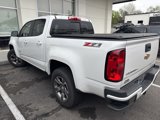 Used 2017 Chevrolet Colorado Z71 image 2