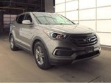 Used 2018 Hyundai Santa Fe Sport image 2