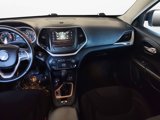 Used 2016 Jeep Cherokee Latitude w/ Comfort/Convenience Group image 3