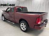Used 2018 RAM 1500 Express w/ Express Value Package image 5