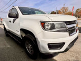 Used 2016 Chevrolet Colorado W/T image 4