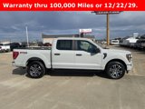 Certified 2023 Ford F150 XL w/ STX Appearance Package image 4